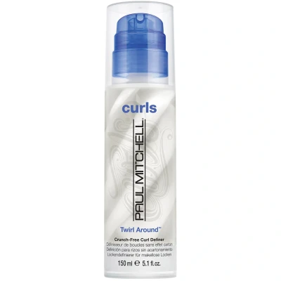 Afbeelding van Paul Mitchell Curls Twirl Around 150 ml