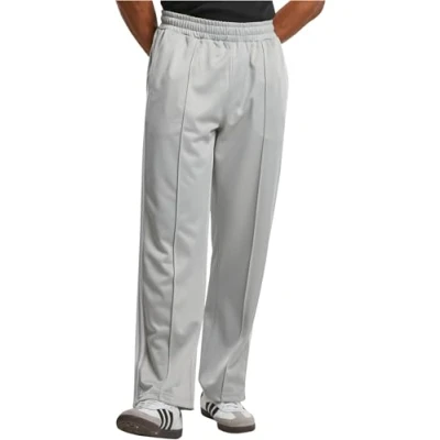 Afbeelding van Urban Classics Heren sportbroek retro tricot track pants, mannen joggingbroek in look, rechte pijpen, Lichtopbrengst, XXL