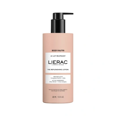 Afbeelding van Lierac Nutri Lait Corps 400ml