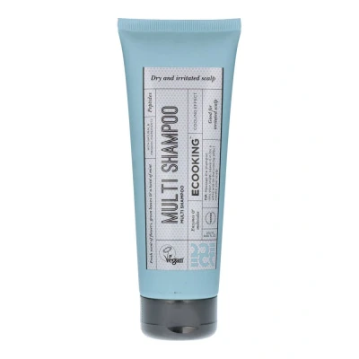 Afbeelding van Ecooking Multi Shampoo 250 ml