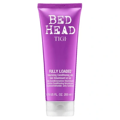 Afbeelding van TIGI Bed Head Fully Loaded Conditioner Jelly 200ml