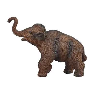 Afbeelding van Mojo Prehistorie Wolharige Mammoetkalf 387050