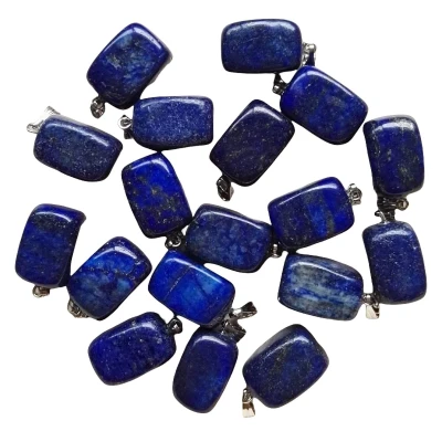 Afbeelding van Lapis Lazuli Hanger