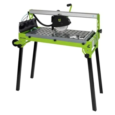 Afbeelding van Zipper ZI FS200 720 Tegelsnijder 200 mm 230 V