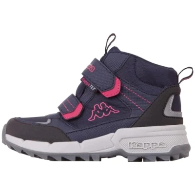 Afbeelding van Kappa Winterlaarzen voor kinderen, Navy pink., 27 EU