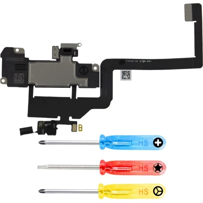 Afbeelding van MMOBIEL Proximity Sensor Flex Kabel met Ear Speaker voor iPhone 11 6.1 inch