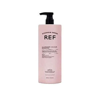 Afbeelding van REF Illuminate Colour Shampoo 1000 ml