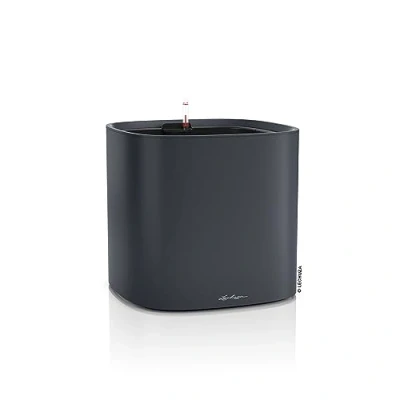 Afbeelding van Lechuza Pila Planter Color 35 Slate