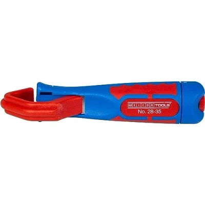 Afbeelding van Weicon kabelmes no 28 35 50050435w