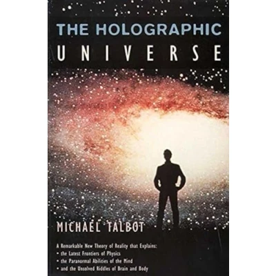 Afbeelding van The Holographic Universe