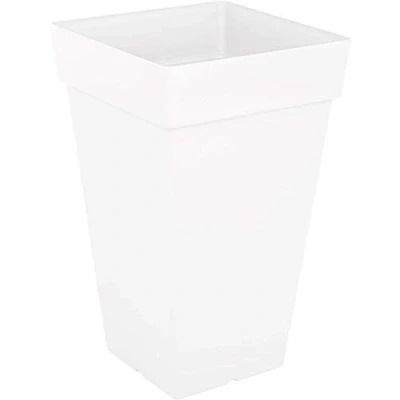 Afbeelding van Artevasi Pot Capri Vk High D50Cm Wit
