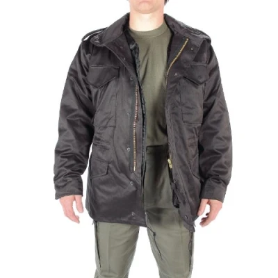 Afbeelding van Mil Tec Unisex Us M65 jas