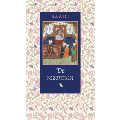 Afbeelding van De rozentuin (Paperback)