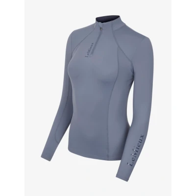Afbeelding van LeMieux Base Layer Jay Blue 44