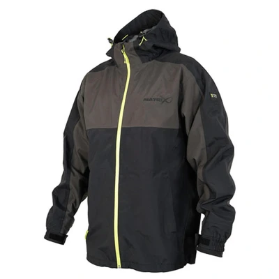 Afbeelding van Matrix Tri Layer Jacket 30K S Vis jas