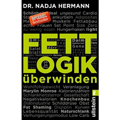 Afbeelding van Fettlogik überwinden