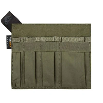 Afbeelding van Helikon Tex Organizer Insert Large® Olive Green (IN OGL CD 02)