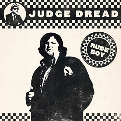 Afbeelding van Rude Boy (CD)