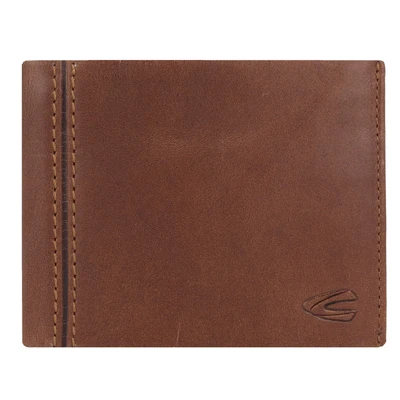 Afbeelding van camel active Portemonnee, Heren, Maat: One Size, Cognac