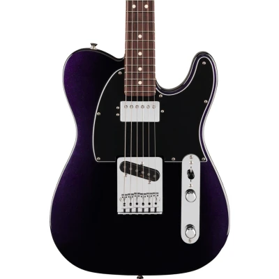 Afbeelding van Fender Player II Modified Telecaster SH RW Dusk Elektrische gitaar