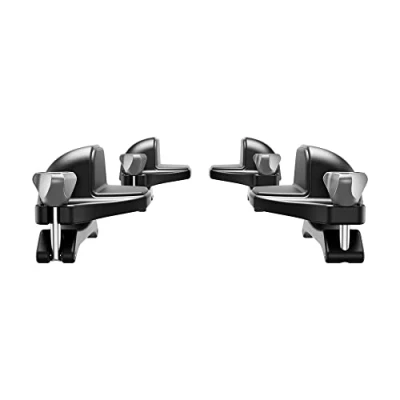 Afbeelding van Thule Portage Kanodrager Black One Size