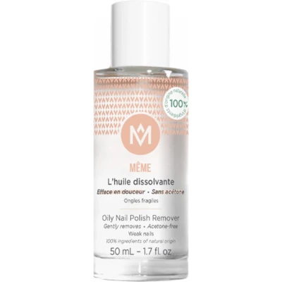 Afbeelding van MÊME Reinigingsolie 50 ml