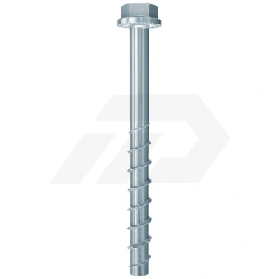 Afbeelding van Fischer FBS II 8x150 US TX Betonschroef Zeskant Kop (50 Stuks)