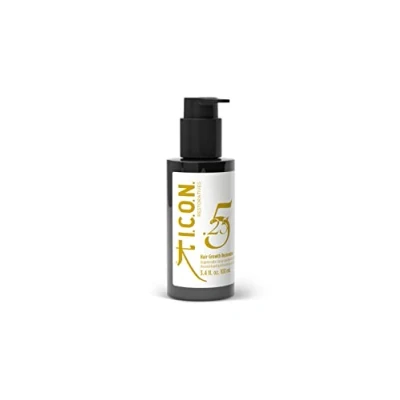 Afbeelding van I.C.O.N. Hair Growth Replenisher 100 ml