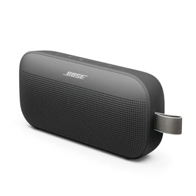 Afbeelding van Bose Soundlink Flex Ii Bluetooth speaker Black