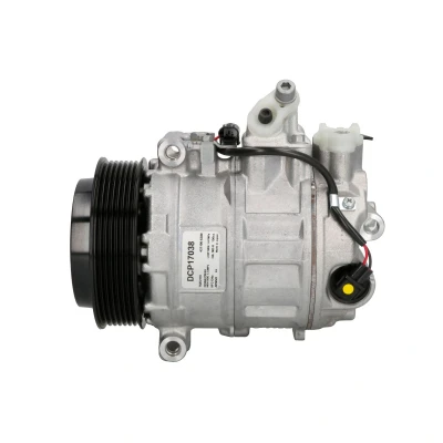 Afbeelding van Denso Airco compressor DCP17038