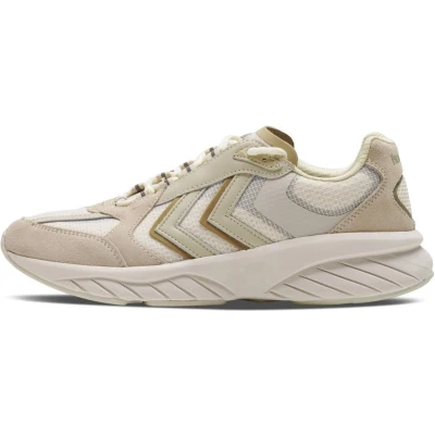 Afbeelding van Hummel Sneaker flach Reach Lx 6000 Bone White 42