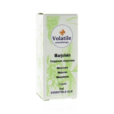 Afbeelding van Volatile Marjolein, 5 ml