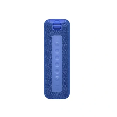 Afbeelding van Xiaomi 16W Outdoor Bluetooth 5.0 Speaker IPX7 waterdicht Ingebouwde microfoon Inclusief USB C oplaadkabel