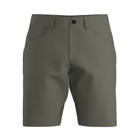 Afbeelding van Arc&#039;Teryx Kragg Cotton Short 9&#039; M Heren Forage