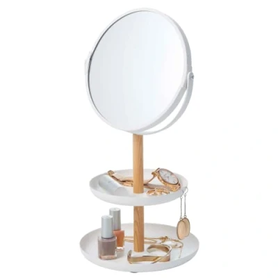 Afbeelding van Make up spiegel Yamazaki Tosca
