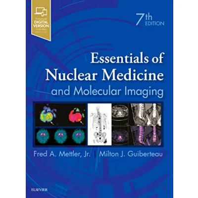 Afbeelding van Essentials of Nuclear Medicine and Molecular Imaging: Expert Consult Online Print