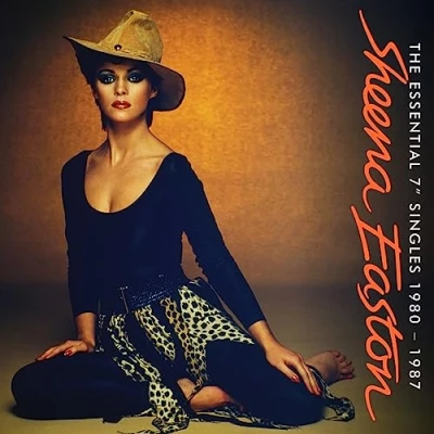 Afbeelding van Sheena Easton Essential 7&quot; Singles 1980 1987 (3 LPs)
