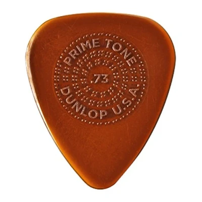 Afbeelding van Dunlop 510P.73 Primetone 0,73 mm Standard 3 Pack Plectrum set