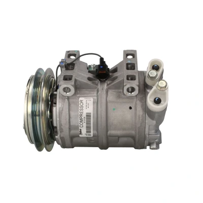 Afbeelding van Compressor, airconditioning VALEO 813109