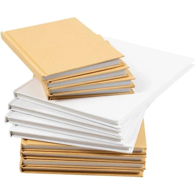Afbeelding van Creativ Company Notitieboek Divers, 72st.