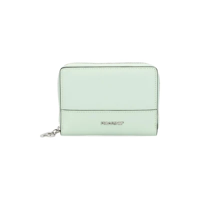 Afbeelding van PICARD Portemonnee Superstar 1 Zip Around Wallet Mentha Mintgroen