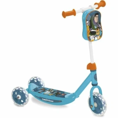 Afbeelding van Step Mondo Buzz Multicolour