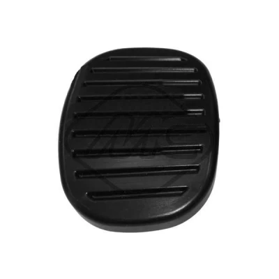 Afbeelding van Metalcaucho 57778 Pedaalrubber, gaspedaal ALFA ROMEO: Giulietta Hatchback (940) 2.0 JTDM, 1.4 TB, BiFuel, 1.8 TBi, 1.6 JTDM 2010 2020
