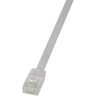 Afbeelding van LogiLink 7.5m Cat6 U/UTP RJ45 [CF2081U]