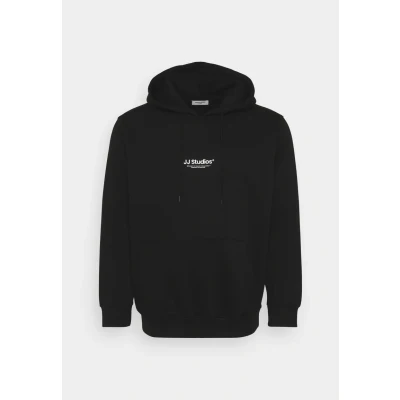 Afbeelding van JACK&amp;JONES JJESOHO SWEAT HOOD NOOS PLS Jongens Sweaters