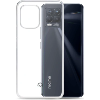 Afbeelding van Mobilize Gelly Case realme 8/8 Pro Clear