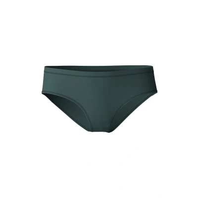 Afbeelding van Calida SLIP CUT Slip, Dames, Maat: 48/50, Deep emerald green