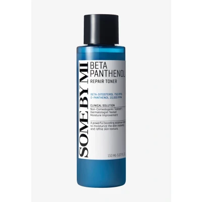 Afbeelding van SOME BY MI BETA Panthenol Repair Toner Nachtverzorging, Maat: 150 ml,