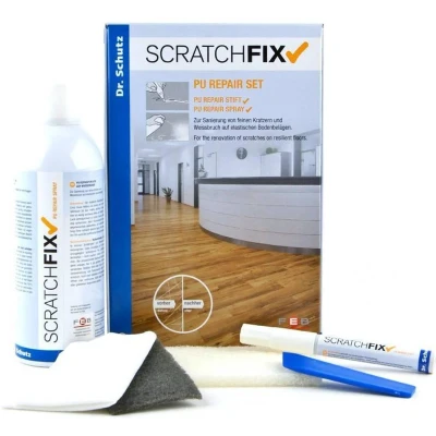 Afbeelding van Dr. Schutz Scratchfix