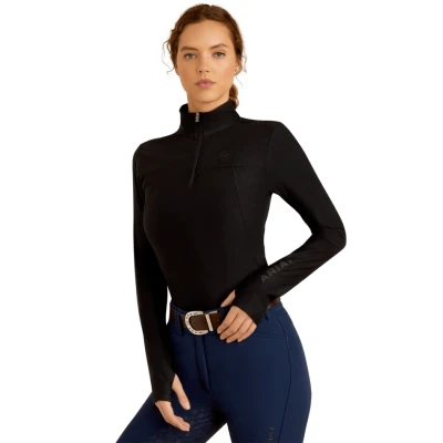 Afbeelding van Ariat FW&#039;24 Lowell 3.0 1/4 Zip Baselayer